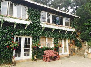 28546 Modjeska Canyon Rd, Silverado, CA 92676