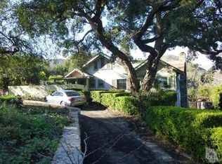 4255 N Santa Paula Ojai Rd, Santa Paula, CA 93060