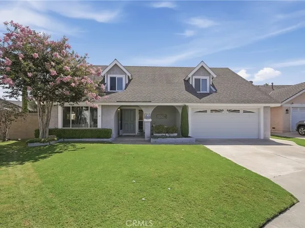 8668 Brooke Ave, Westminster, CA 92683