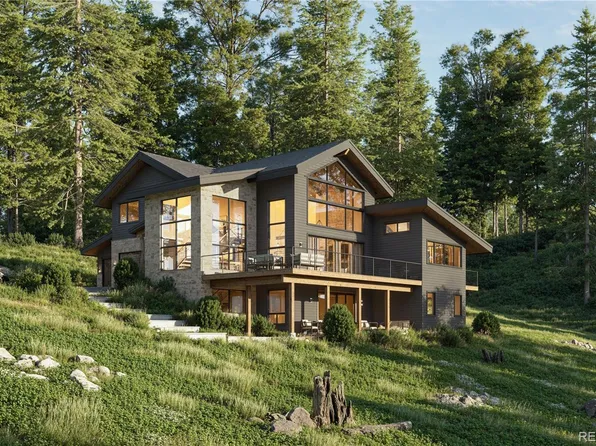 31334 Forest Shadow Trail, Conifer, CO 80433