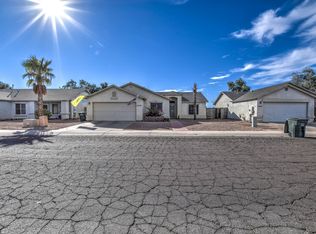 2433 N Santa Rosa Dr, Casa Grande, AZ 85122