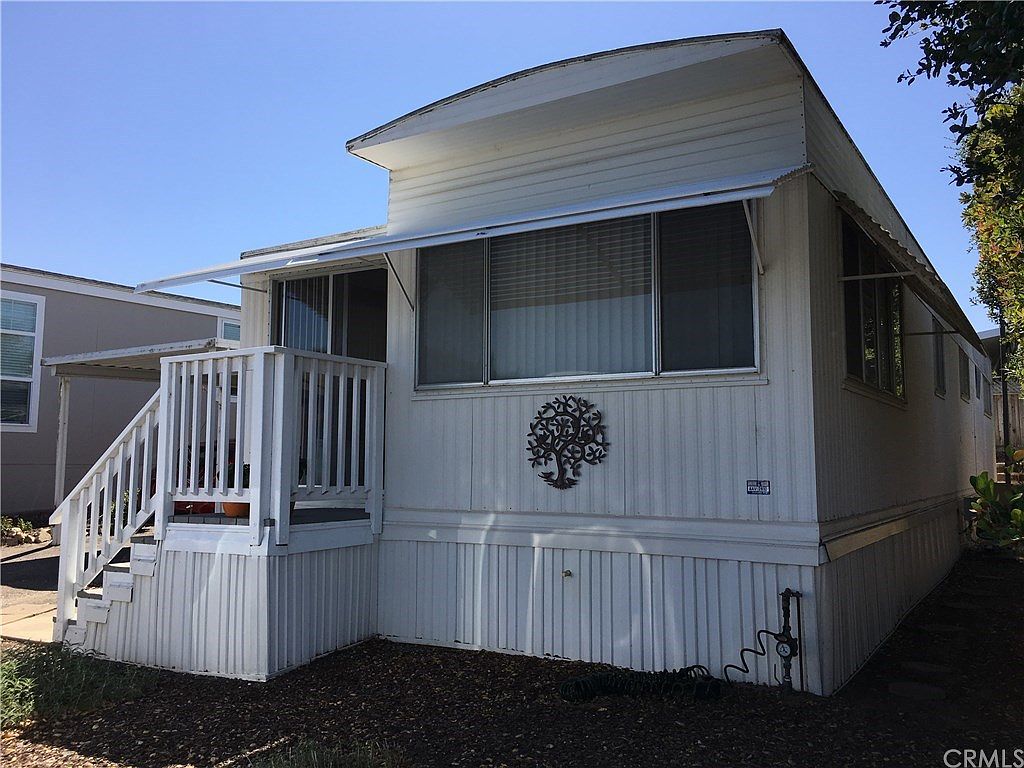 1701 Los Osos Valley Rd SPC 18, Los Osos, CA 93402 Zillow