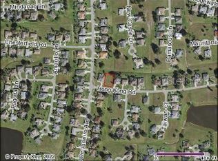 26268 Hong Kong Rd #17, Punta Gorda, FL 33983