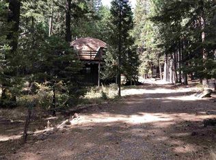 1841 Greenhorn Rd, Quincy, CA 95971