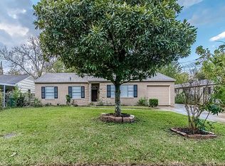 4922 Idaho St, Houston, TX 77021