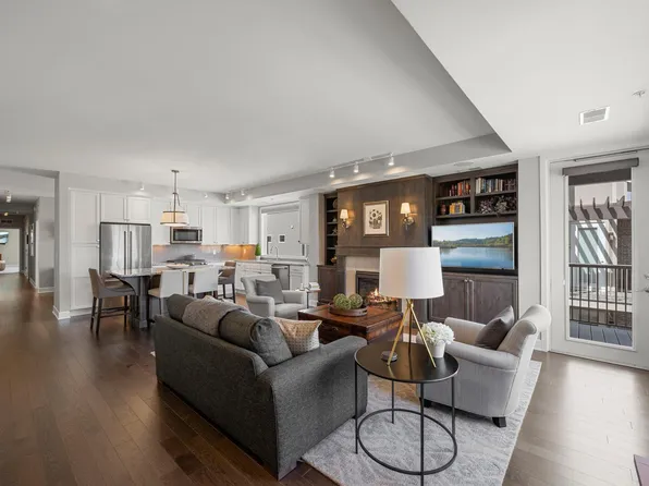 3980 Wooddale Ave Unit 302, Saint Louis Park, MN 55416