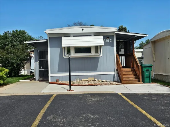 221 W 57th Street LOT A61, Loveland, CO 80538