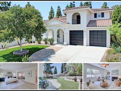 954 Prism Dr, San Marcos, CA, 92078