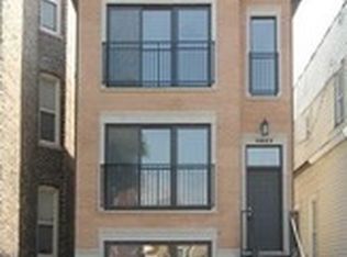 3845 W Flournoy St APT 1, Chicago, IL