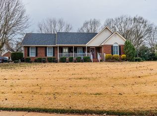 100 Highland Pines Dr, Shelby, NC 28152