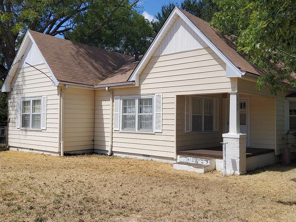1702 W Duval St, Troup, TX 75789 MLS 10154123 Zillow