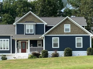590 Tiffany Nicole Ext, Lexington, TN 38351