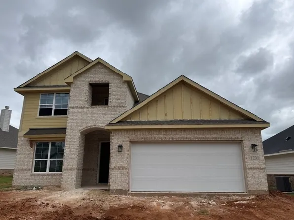 1205 Colca Dr, Springtown, TX 76082