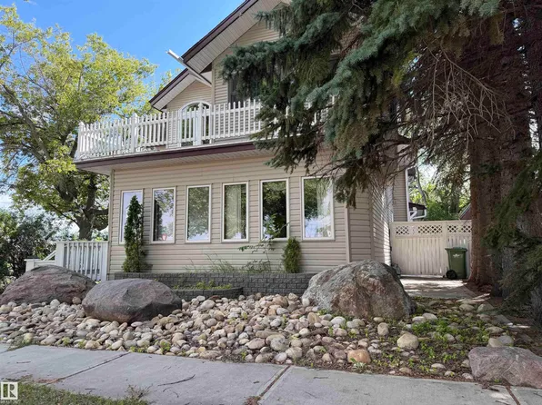5001 42nd Ave, Wetaskiwin, AB T9A 0B5