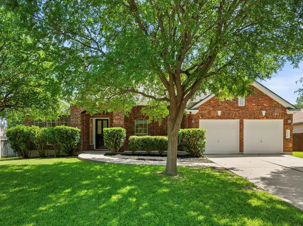 1600 Colton Way, Cedar Park, TX 78613