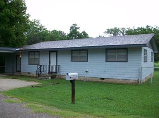 15884 County Road 3536, Ada, OK 74820