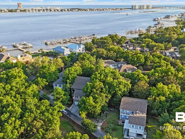 5024 Certain Cir, Orange Beach, AL 36561