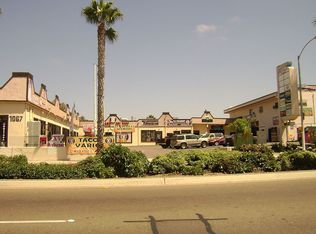 1067 Broadway STE 105, Chula Vista, CA 91911