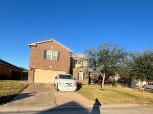 20515 Faith Millstream Dr, Humble, TX 77338