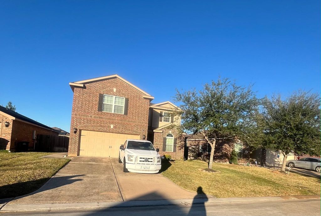 20515 Faith Millstream Dr, Humble, TX, Humble