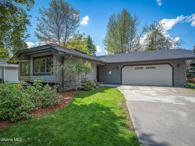 10955 N Friar Dr, Hayden Lake, ID, 83835