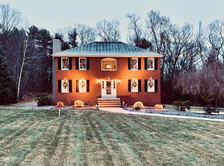 2 Scenic View Dr, Pelham, NH 03076