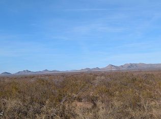 E Highway 90, Tombstone, AZ 85638