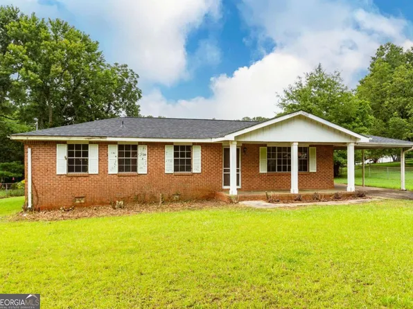 2127 Indian Hill Rd, Jonesboro, GA 30236