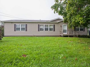 301 W Summit St, Lucas, IA 50151