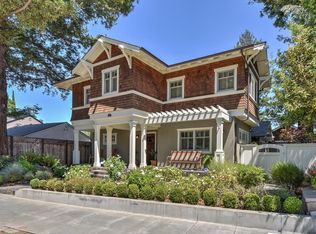 112 Wilder Ave, Los Gatos, CA 95030