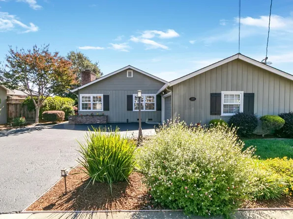 2129 Belmont Ave, San Carlos, CA 94070