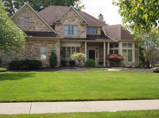 29021 Weybridge Dr, Westlake, OH 44145