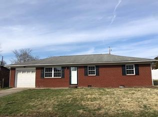 122 Township Road 1316, South Point, OH 45680