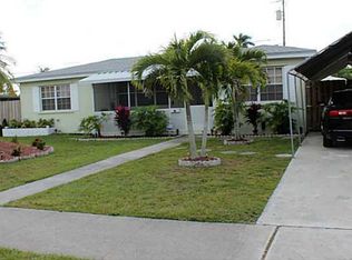 15340 SW 296th St, Homestead, FL 33033