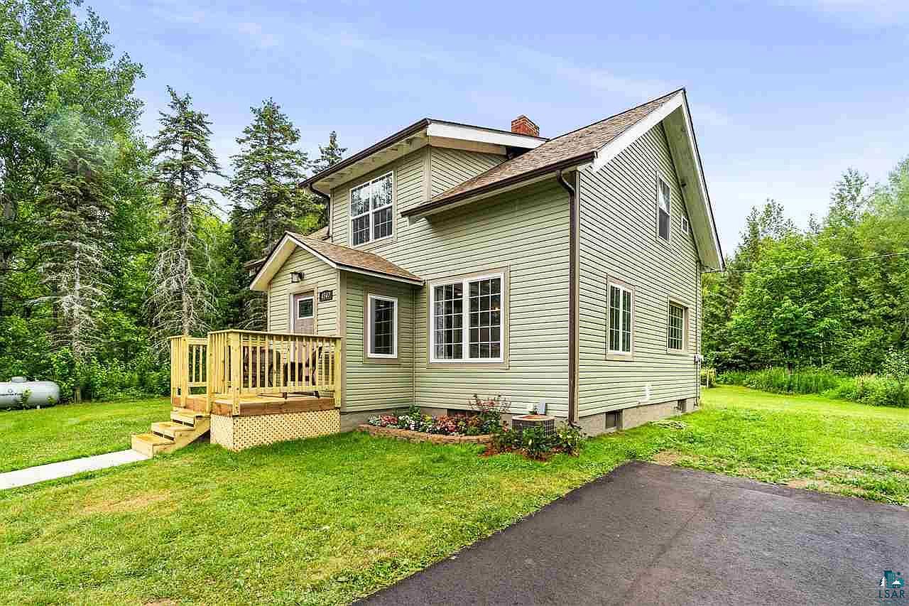 4347 Lavaque Rd, Hermantown, MN 55810 Zillow