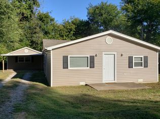 2003 S 1st Pl, Broken Arrow, OK 74012