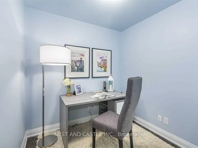 36 Park Lawn Rd #902 — Photo 22