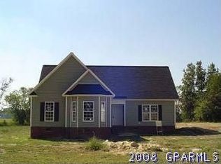 3796 Bell Arthur Rd, Greenville, NC 27834