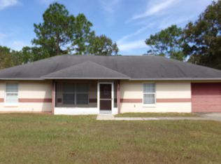 44 Pecan Drive Pass, Ocala, FL 34472