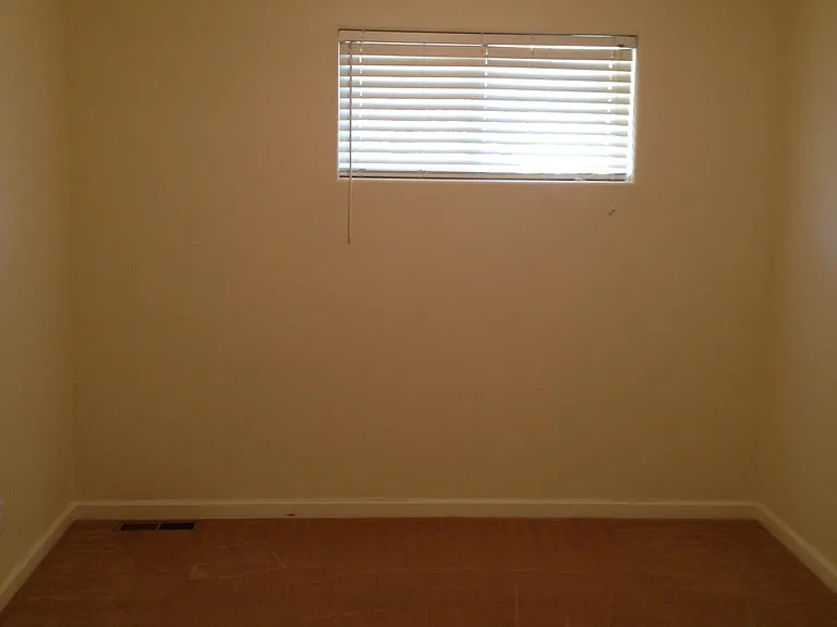 Bedroom #3