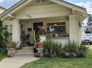 336 E Tujunga Ave, Burbank, CA 91502