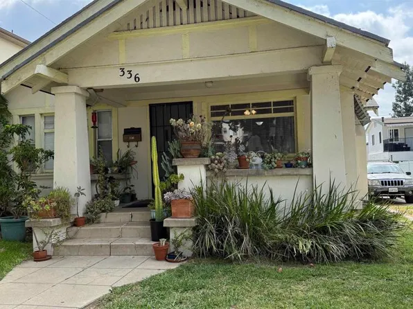 336 E Tujunga Ave, Burbank, CA 91502