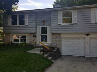 1785 Bucklew Dr, Toledo, OH 43613