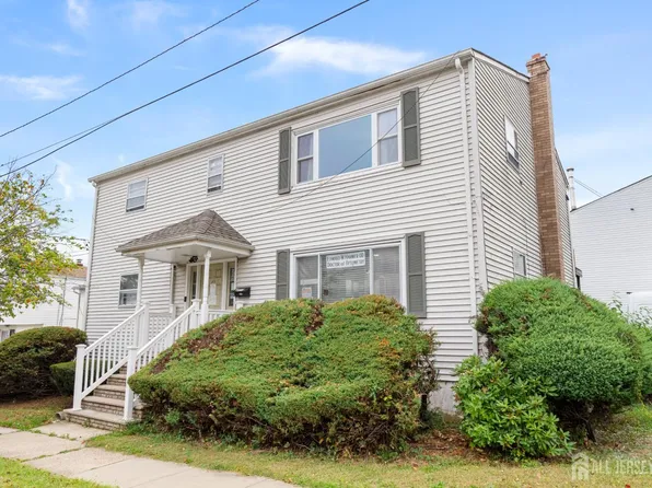 43 Orchard St, Carteret, NJ 07008