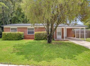 5911 Buckley Dr, Jacksonville, FL 32244
