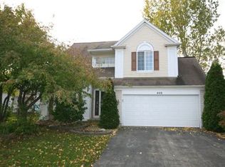 440 Knoll Crest Dr, Bartlett, IL