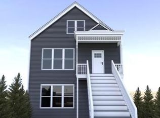 2928 N Hamlin Ave, Chicago, IL 60618