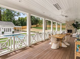 6137 Bresslyn Rd, Nashville, TN 37205