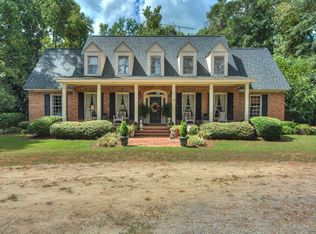 1321 Brinkley Dr, Thomson, GA 30824