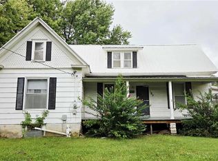 105 E 4th St, Pleasanton, KS 66075